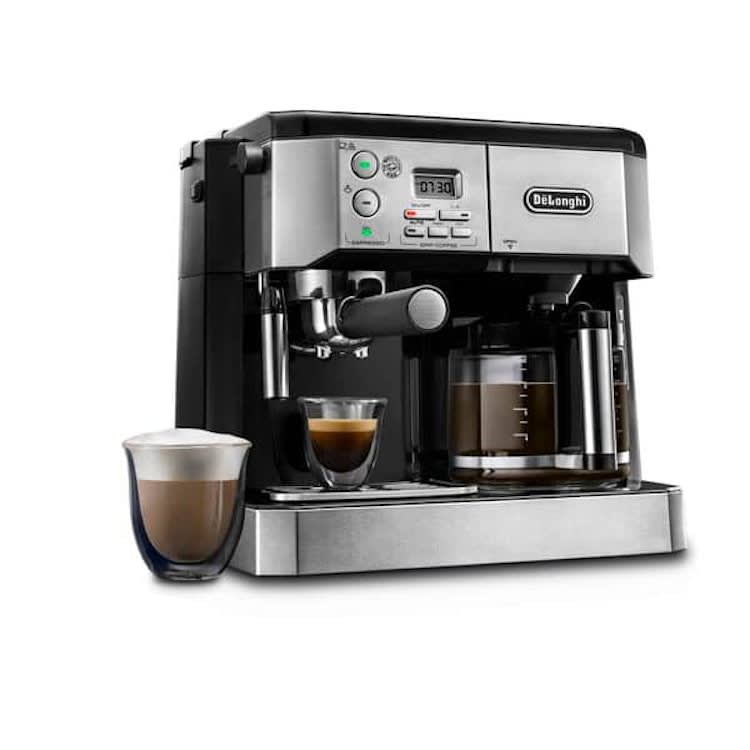 De'Longhi All-in-One Coffee Maker & Espresso Machine for rent in Ottawa