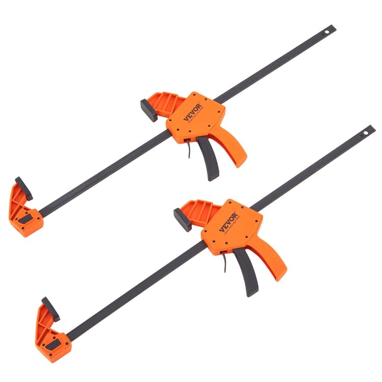 24” Bar Clamps for Woodworking - 2 Pack for rent in Ottawa