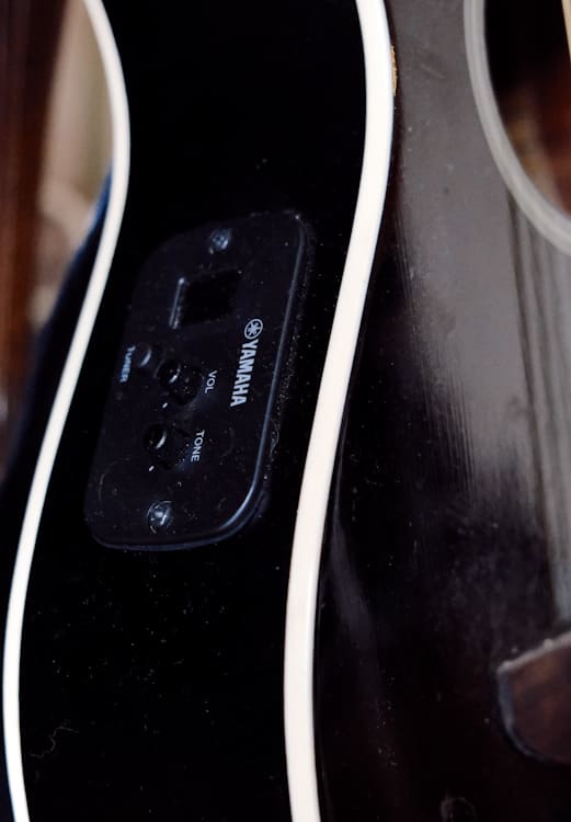Yamaha Acoustic Guitar - For Kids & Adults – photo 2 in Stittsville