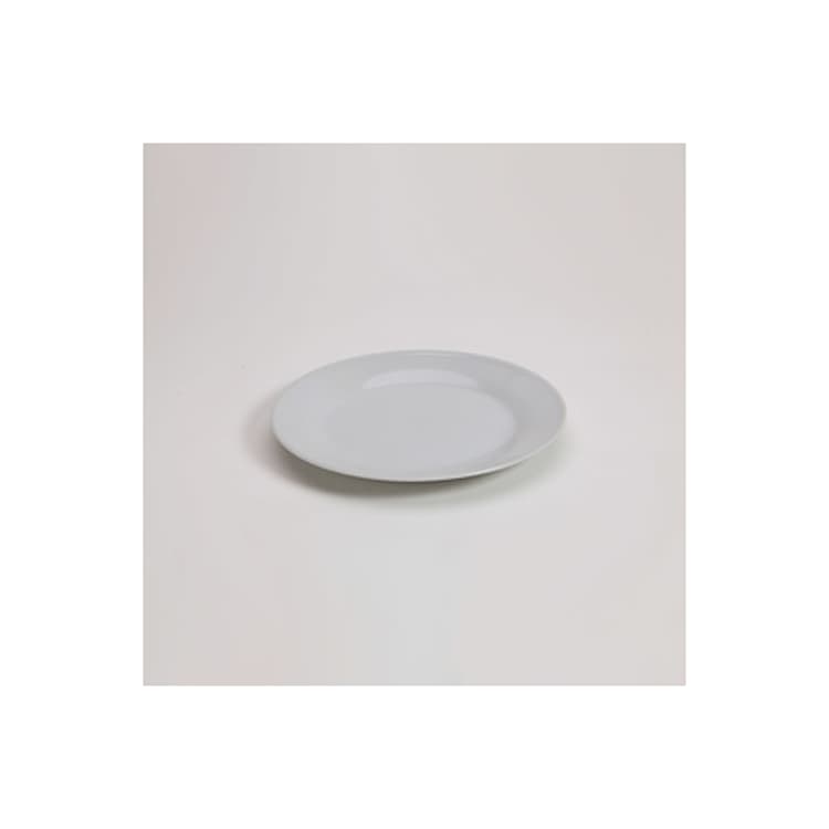 Sabina Dessert Plate - Dozen for rent in Ottawa