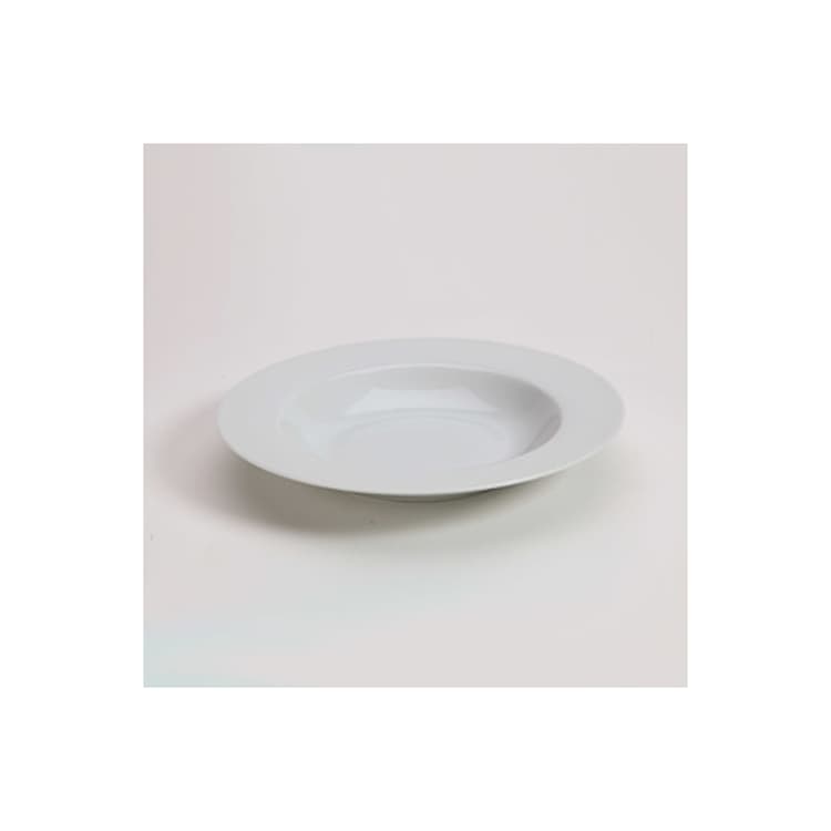 Sabina Rimmed/Pasta Bowl - Dozen for rent in Ottawa