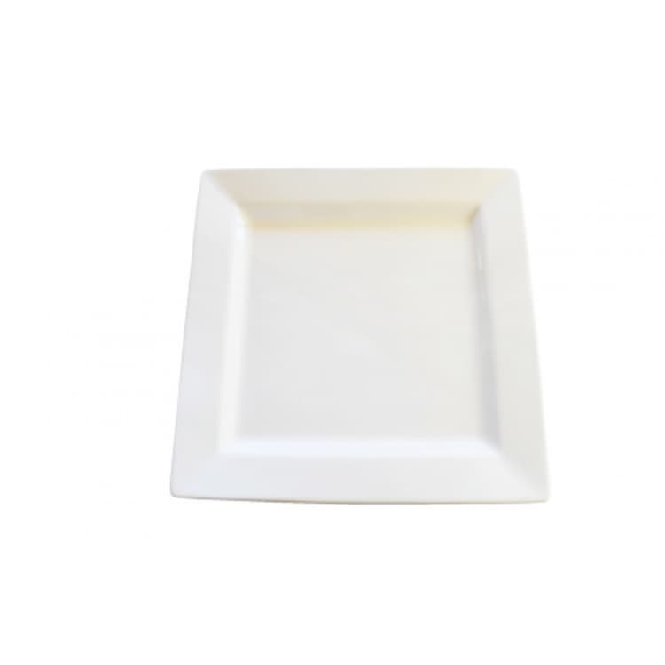 Square Dessert Plate - Dozen for rent in Ottawa