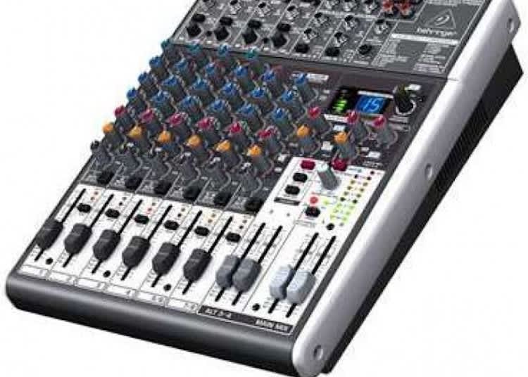 Sound Board for rent in Ottawa