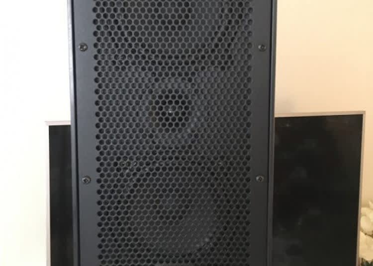 Bluetooth battery/powered speaker – photo 2 in Ottawa