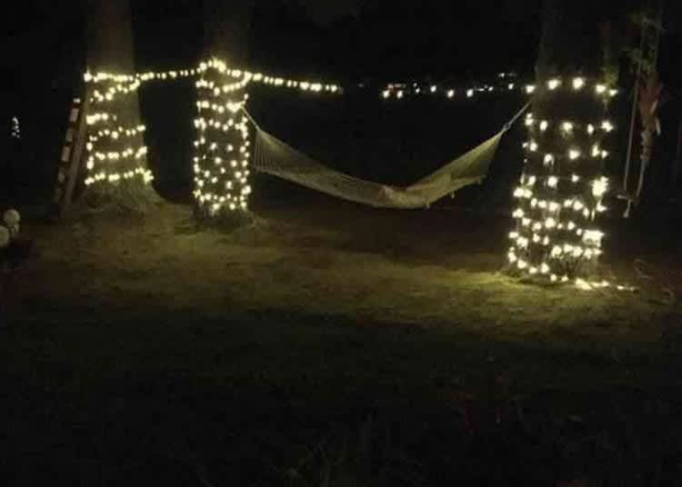 4 Mini Fairy Light package. Each 16 feet long – photo 6 in Ottawa