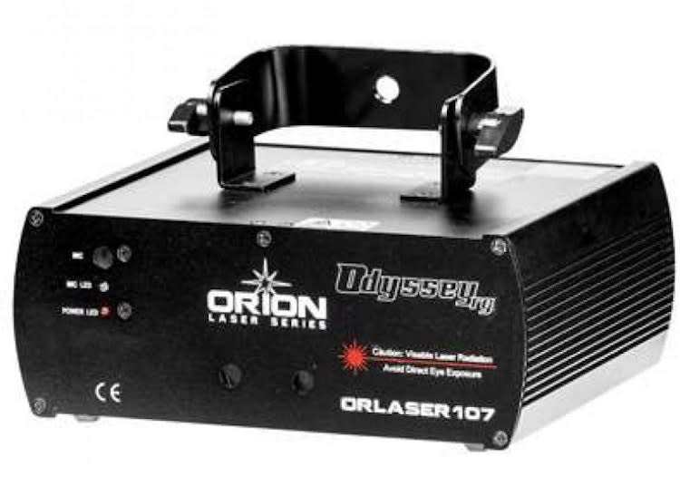 Orion Laser Odyssey for rent in Ottawa