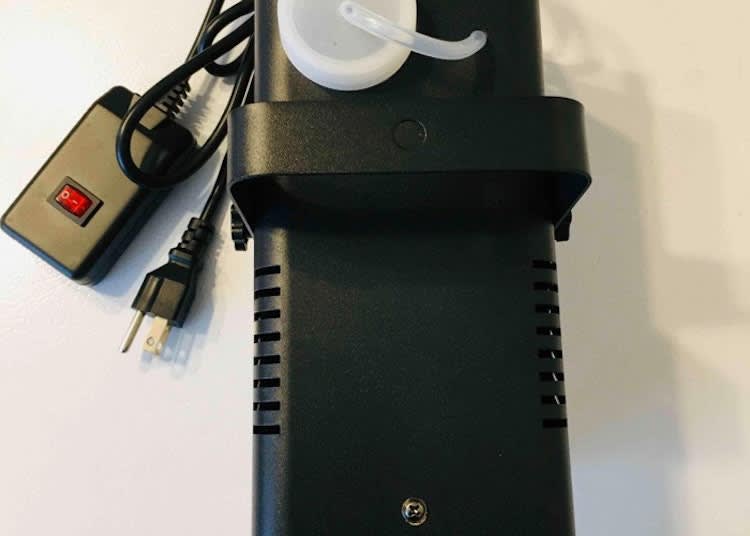 MARQ FOG MACHINE FOG 400 LED – photo 5 in Ottawa