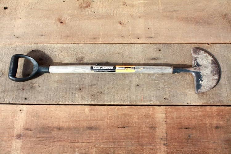 True Temper Edger Equipment-Tools 2/4