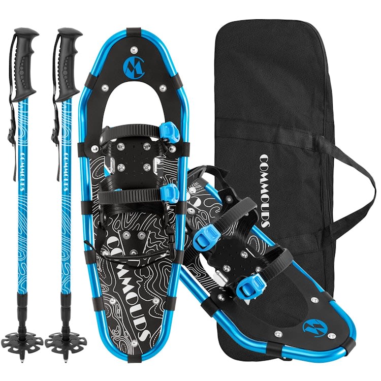 Snowshoes 25” - 120 - 200lbs for rent in Ottawa