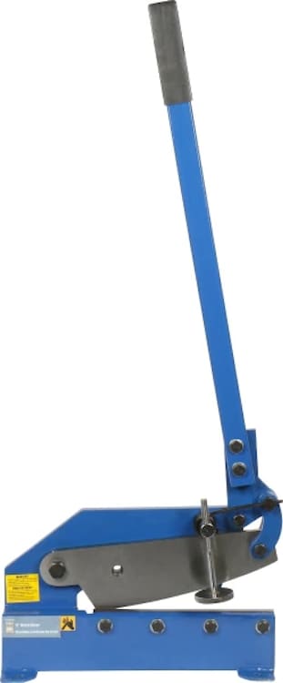 12 in. Metal Hand Shear for rent in Kanata