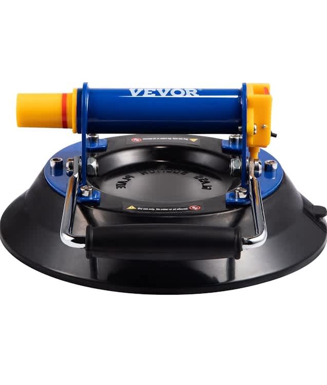 Glass Lifting Suction Cup - 9” for rent in Kanata