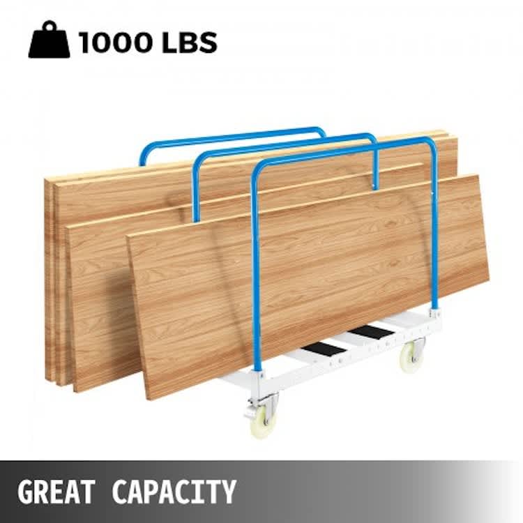 Panel Cart Dolly – photo 3 in Kanata