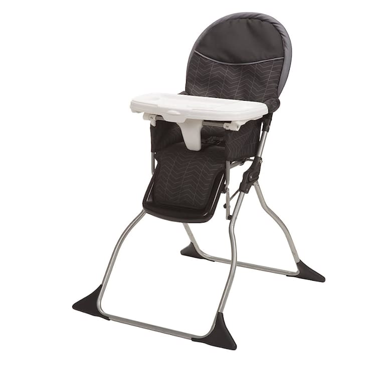 Baby Highchair - Foldable for rent in Nepean