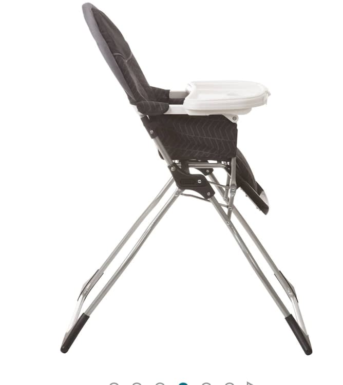 Baby Highchair - Foldable – photo 2 in Nepean