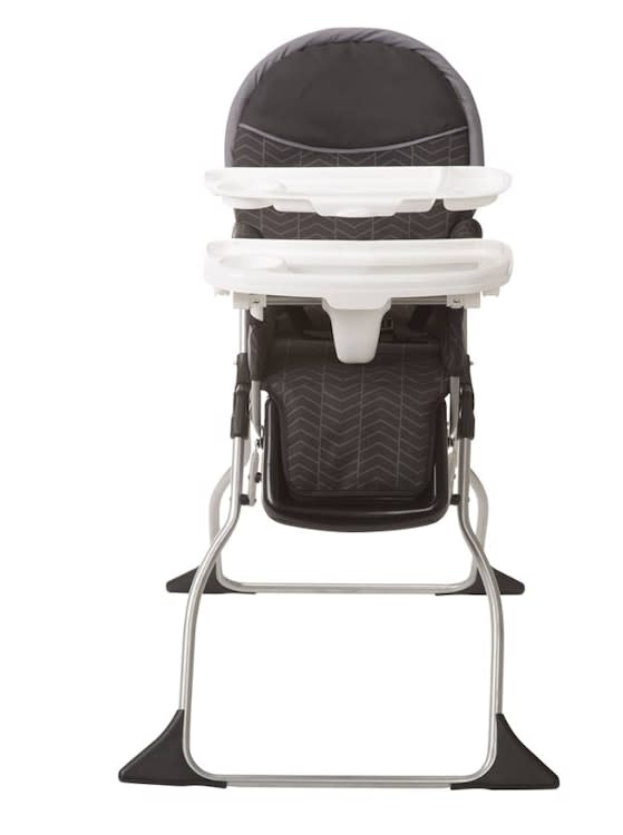 Baby Highchair - Foldable – photo 3 in Nepean