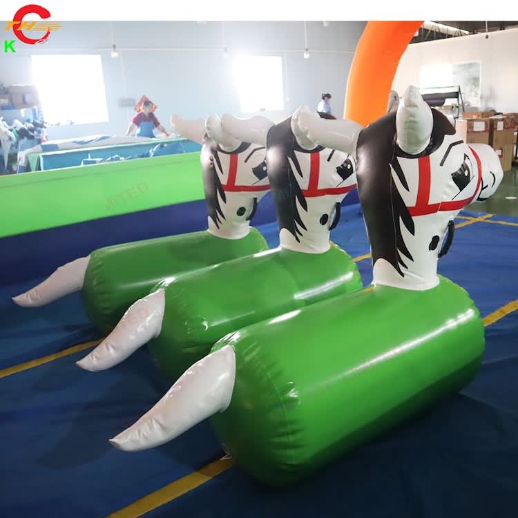Inflatable Horse Racing for rent in Kanata