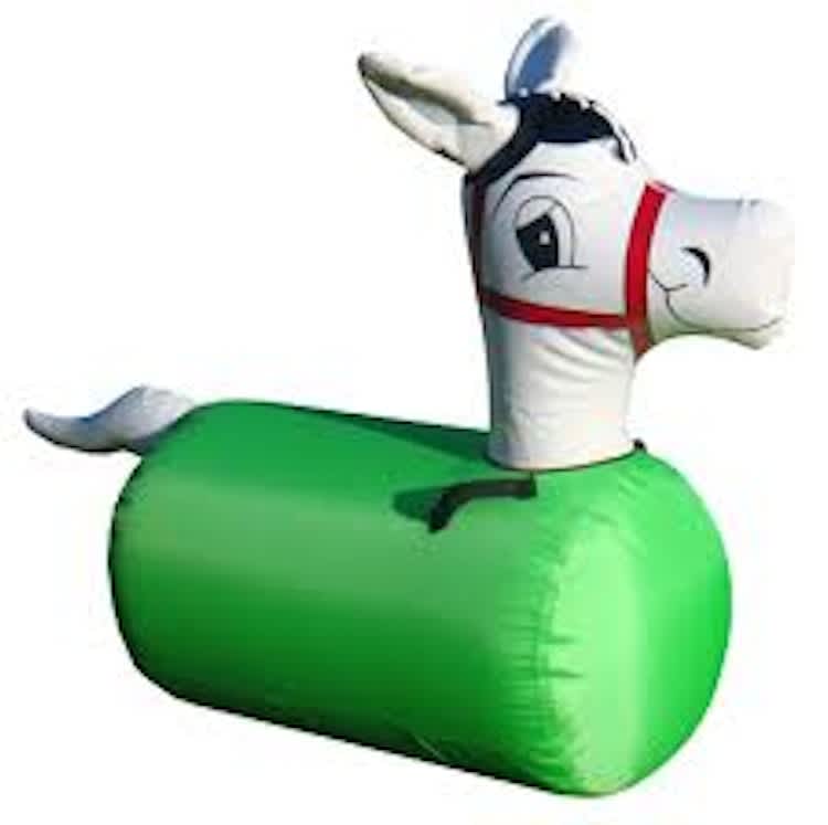 Inflatable Horse Racing – photo 2 in Kanata