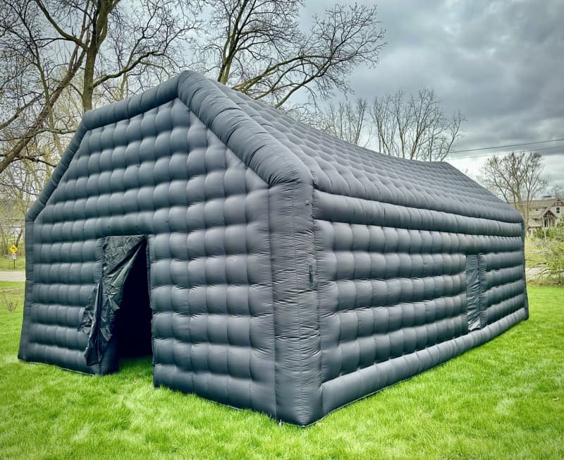 20'x30' Inflatable Tent for rent in Mound