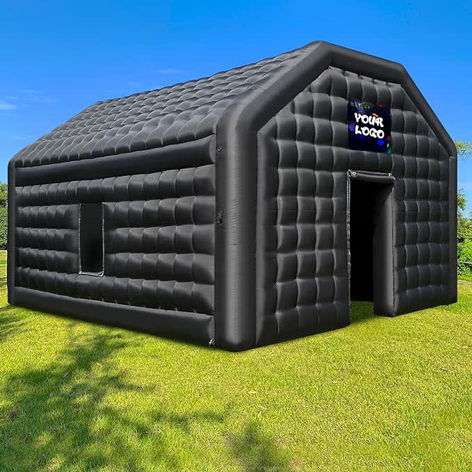 20'x30' Inflatable Tent – photo 3 in Mound