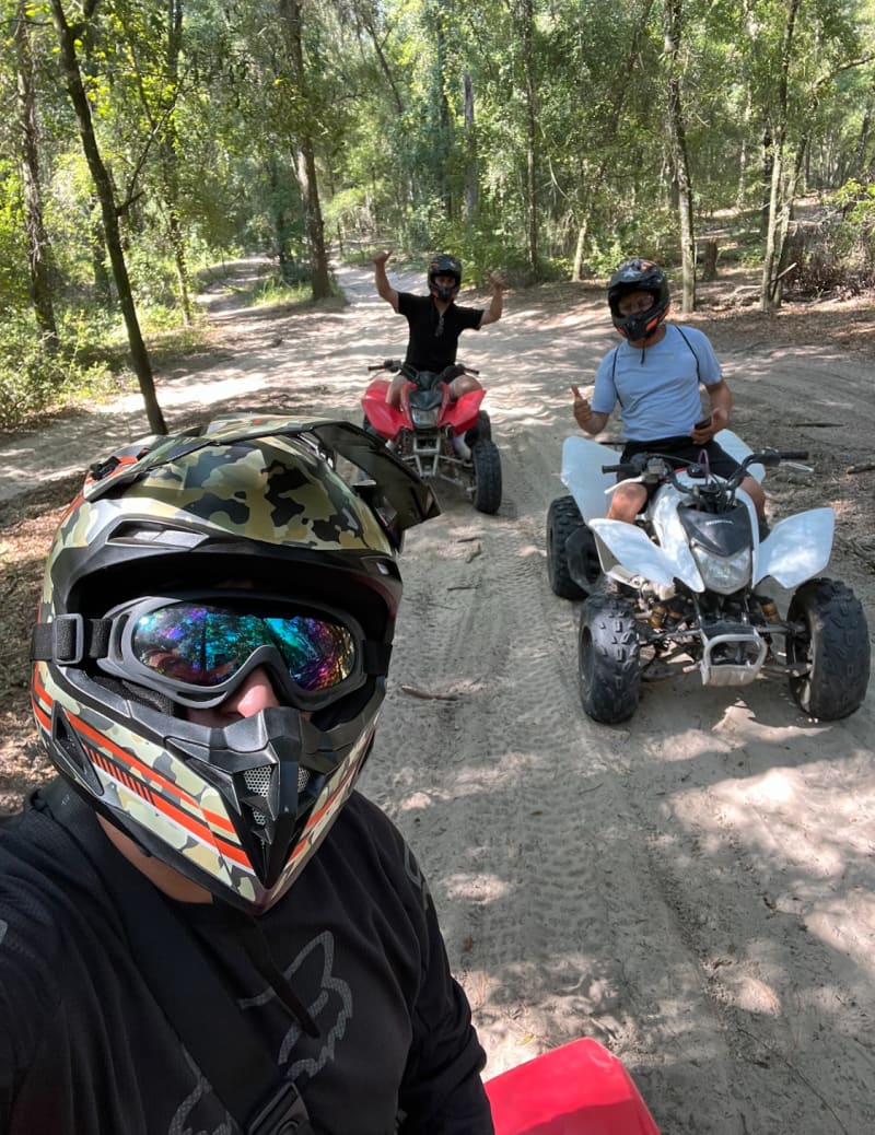 Atv Rentals – photo 6 in Brooksville