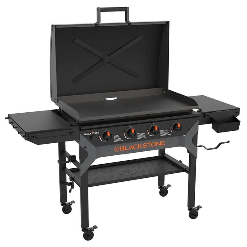Griddle Bbq - 3 Foot – photo 2 in Ottawa