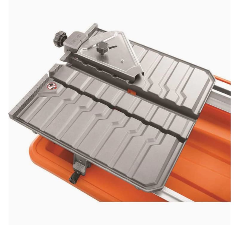 7-inch Ridgid Tile Saw With Stand – photo 4 in Nepean