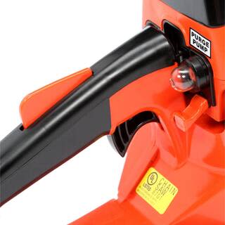 18 Inch - 40.2 Cc Gas 2-stroke Rear Handle Chainsaw – photo 4 in Nepean