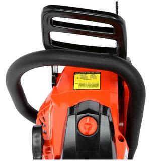 18 Inch - 40.2 Cc Gas 2-stroke Rear Handle Chainsaw – photo 5 in Nepean