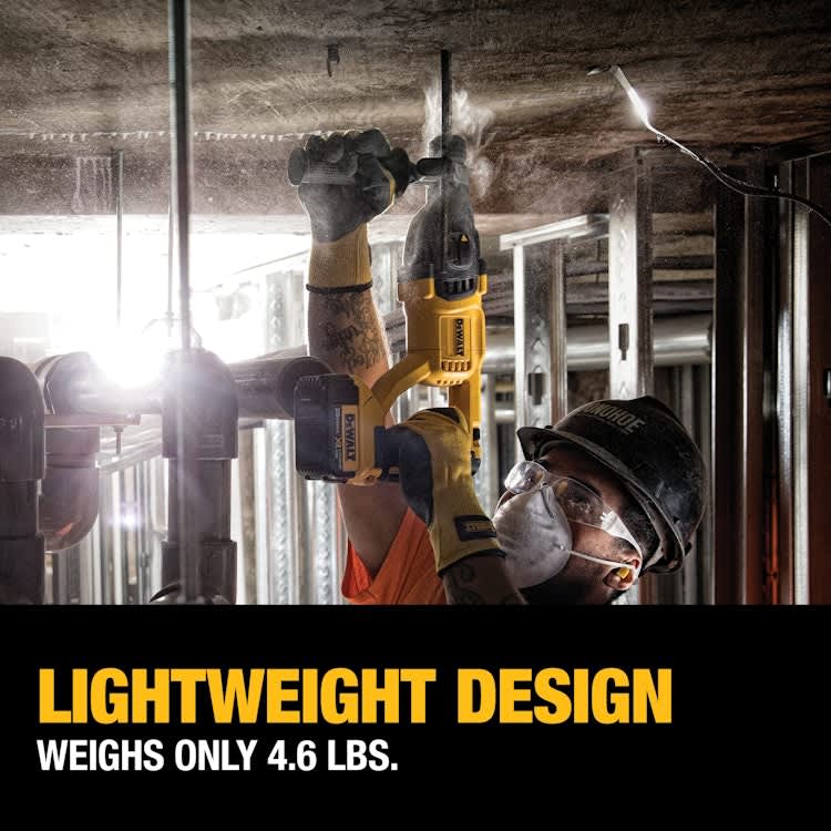 Dewalt 20v Max Xr Hammer Drill – Cordless, Brushless – photo 4 in Kanata