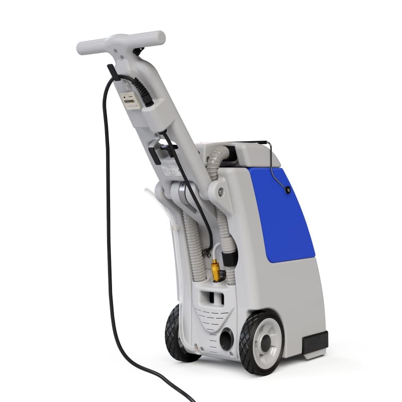 C-4 Carpet Express Quick Dry Deep Cleaner – photo 3 in Kanata