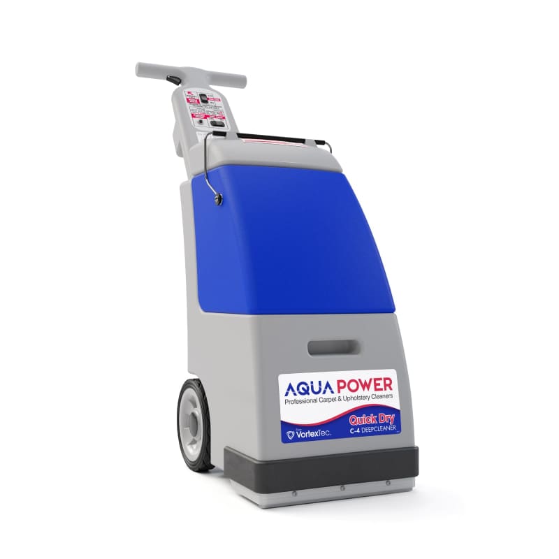 C-4 Carpet Express Quick Dry Deep Cleaner – photo 4 in Kanata