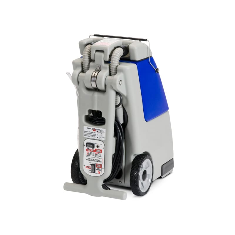 C-4 Carpet Express Quick Dry Deep Cleaner – photo 2 in Kanata