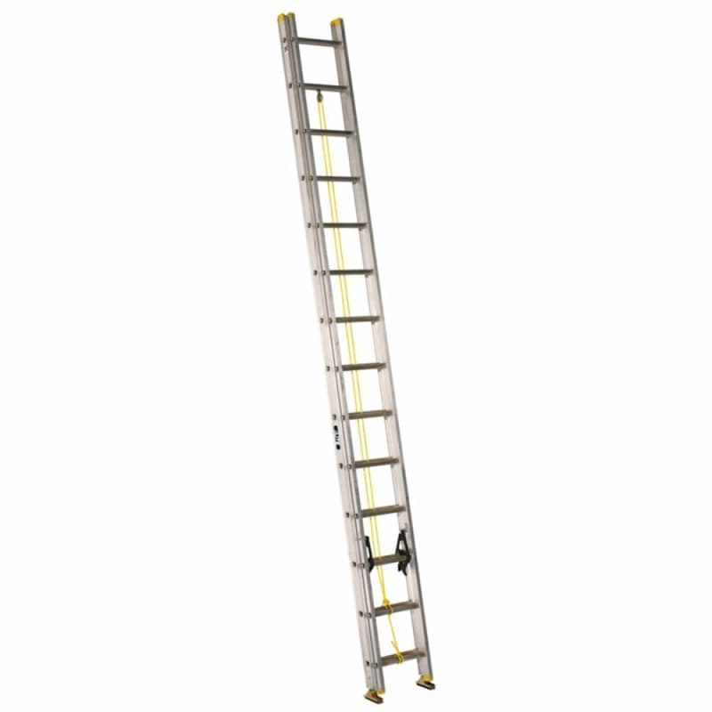 28-foot Aluminum Extension Ladder By Featherlite for rent in Kanata