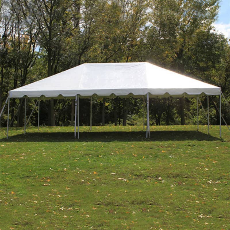 Tent - 20' x 30' Installed – photo 3 in Kanata
