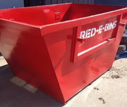 15 Yard Dumpster & Waste Removal Bin – photo 3 in Ottawa