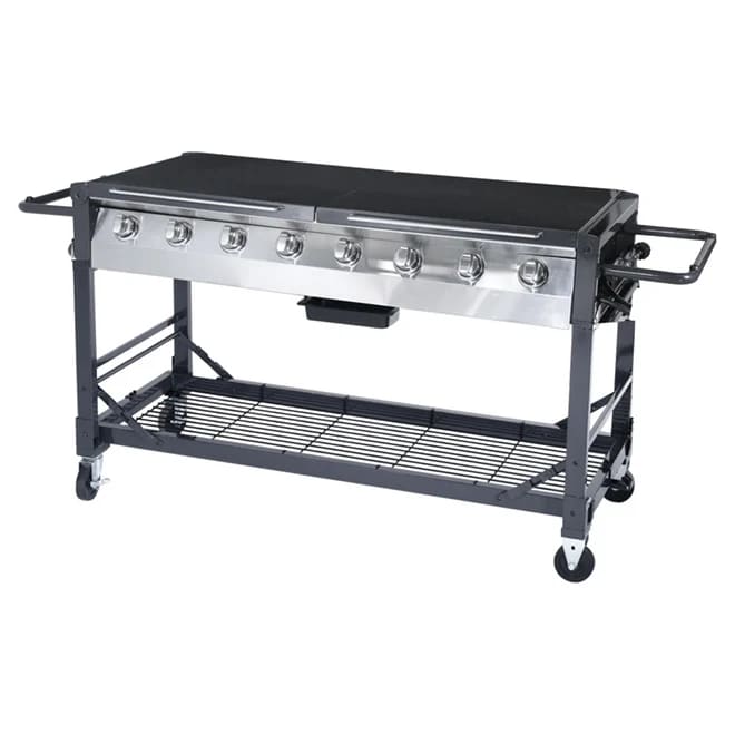 🔥 5 Foot Propane Gas Barbecue / Bbq for rent in Ottawa