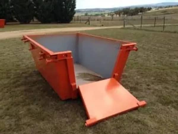 3 Yard Dumpster & Waste Removal Bin – photo 5 in Ottawa