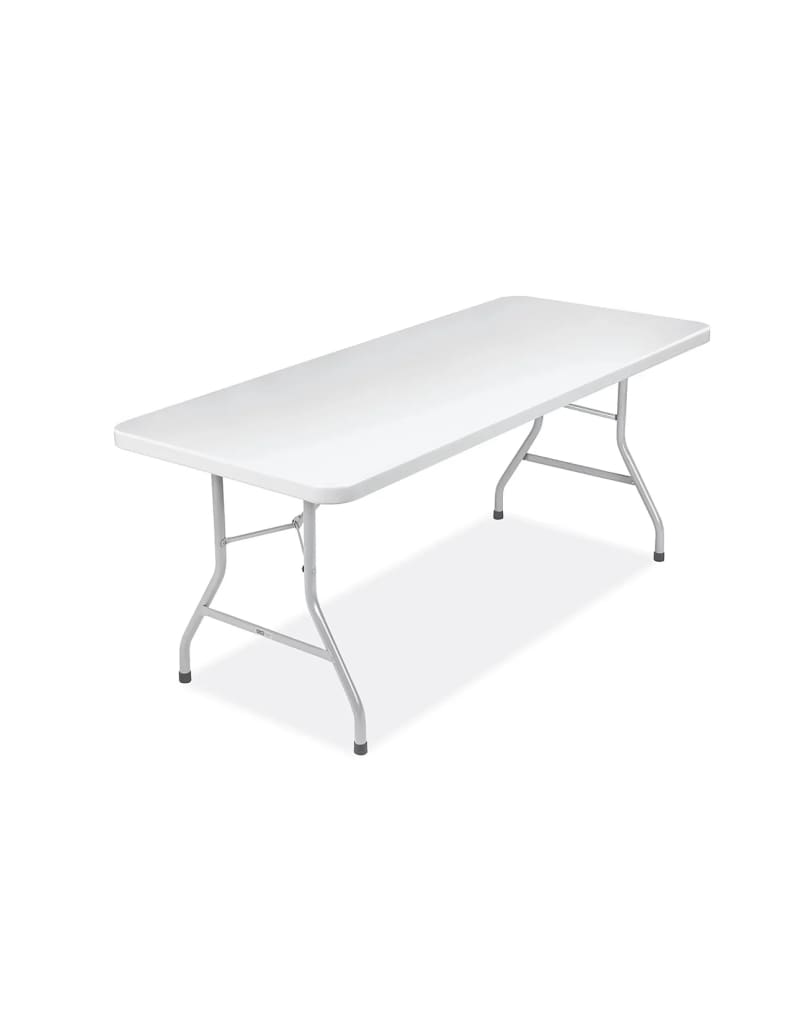 6 Foot Folding Table for rent in Broomall