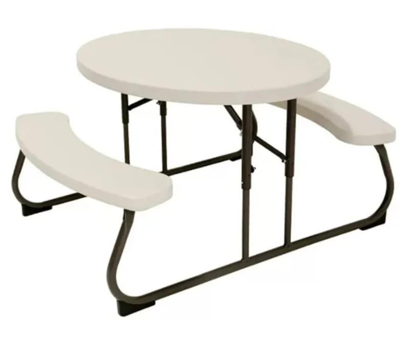 Children’s Picnic Tables for rent in Delaware-County