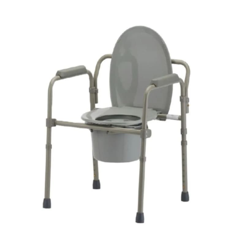 Stationary Commode for rent in Carleton-Place