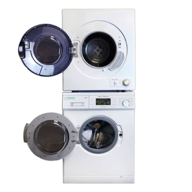 Compact Washer & Dryer for rent in Ottawa