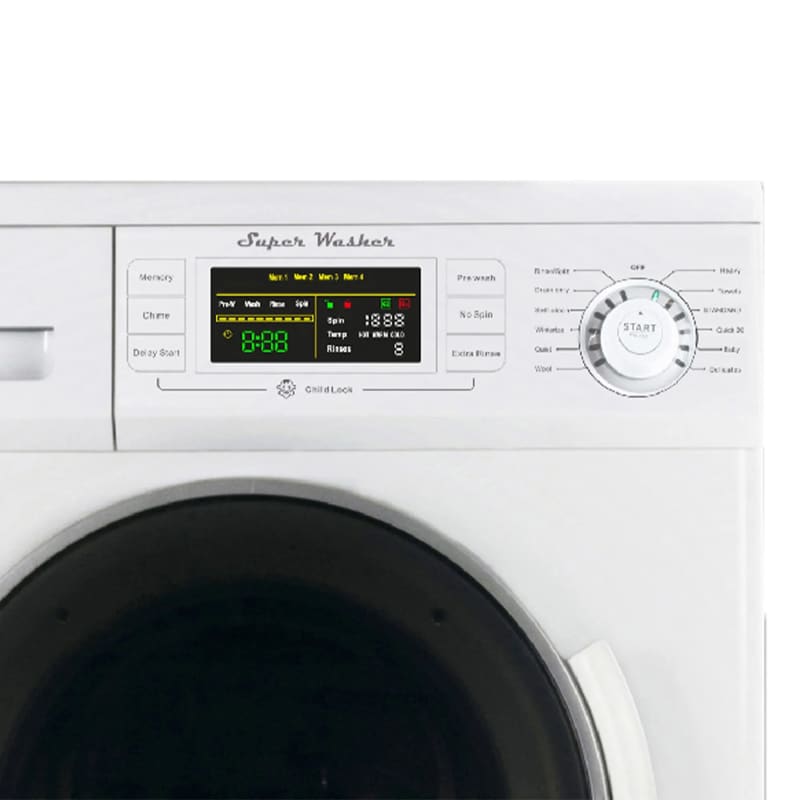 Compact Washer & Dryer – photo 5 in Ottawa