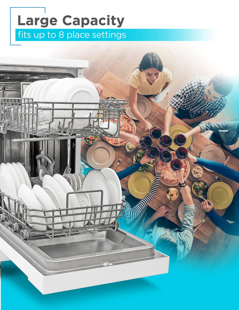Portable Dishwasher – photo 2 in Ottawa