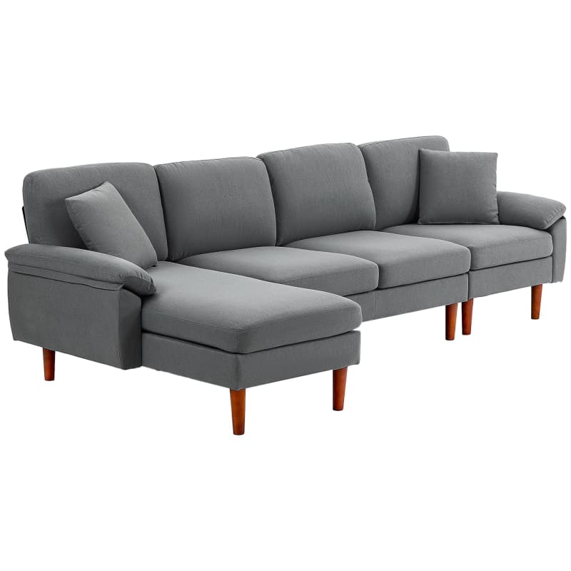 Changeable Sectional Sofa / Couch – photo 2 in Ottawa