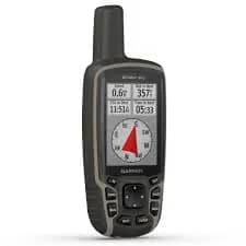 Garmin Gpsmap 64sx Handheld Gps – photo 3 in Ottawa