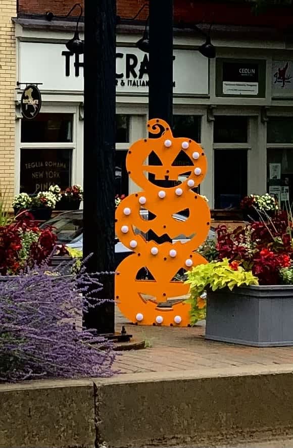 Illuminated Marquee Signs, Icons And Decor – photo 6 in Orangeville