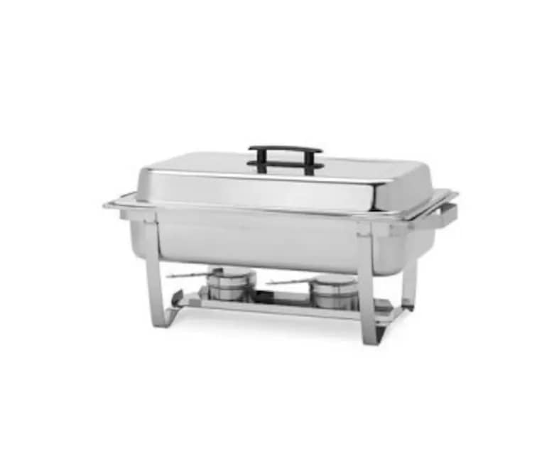 Chafing Kits for rent in Ottawa