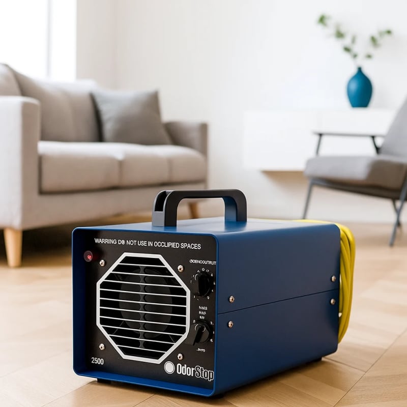 Ozone Generator – Professional-grade Air Purifier for rent in Nepean