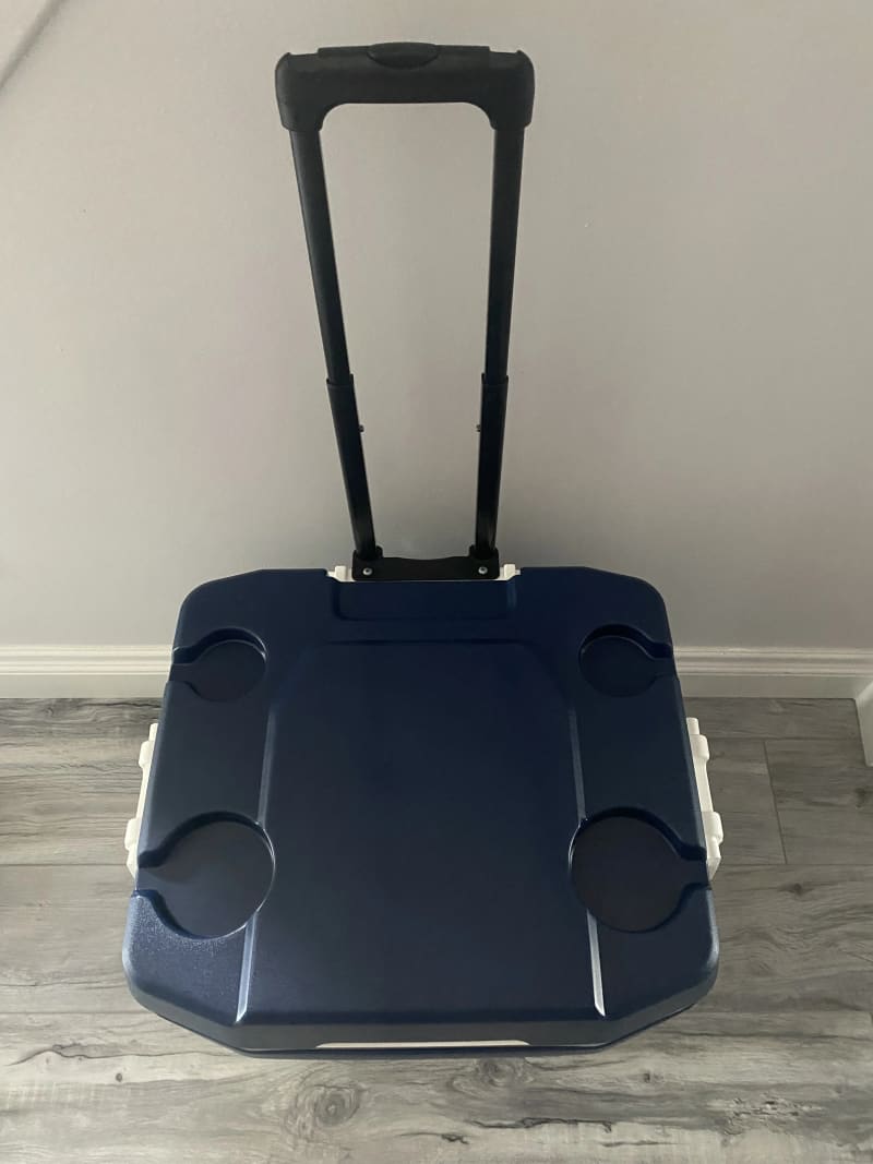 Cooler Igloo 62 Qt – photo 2 in Ottawa
