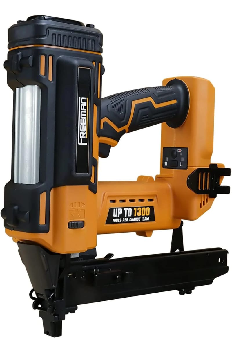 High-Performance Cordless Nail Gun Rental – photo 2 in Ottawa